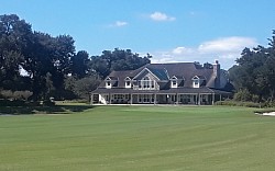 Preserve Golf Course, Vancleave, Mississippi