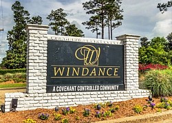 Windance Gulfport, Mississippi