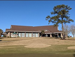 Diamond head Golf Course Diamond Head, Mississippi