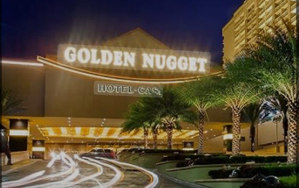 GOLDEN NUGGET HOTEL & CASINO BILOXI, MISSISSIPPI