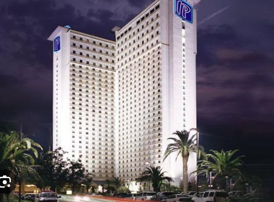 IMPERIAL PALACE IP HOTEL & CASINO BILOXI, MISSISSIPPI