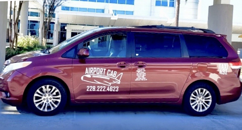 OUR EXCLUSIVE  AIRPORT CABS