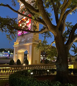 Beau Rivage